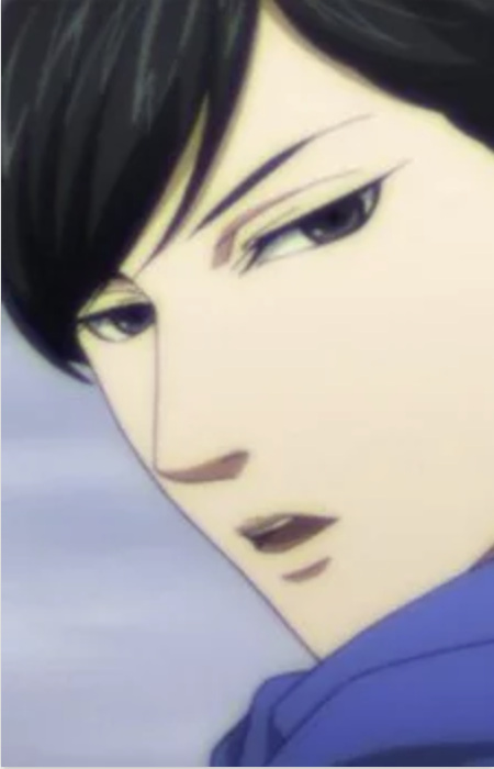 Чхорисо Чхон