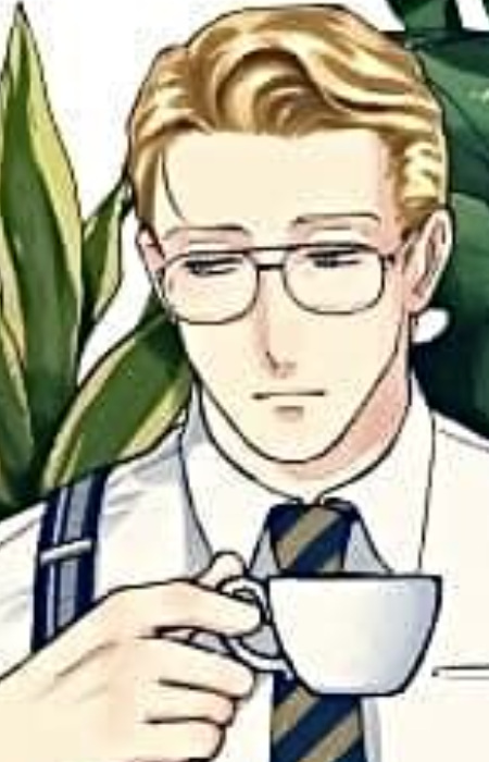 Тревор Эдвардс