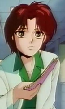 Марико Идзумо