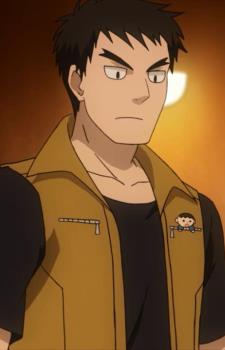 Такэру Баба