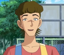 Хироши Хиромацу