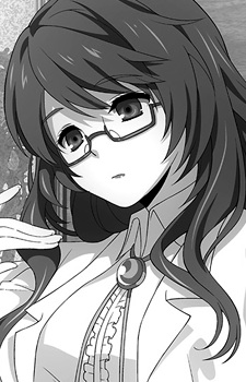 Мария Хартоушен