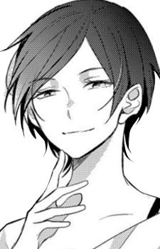 Харука Акияма