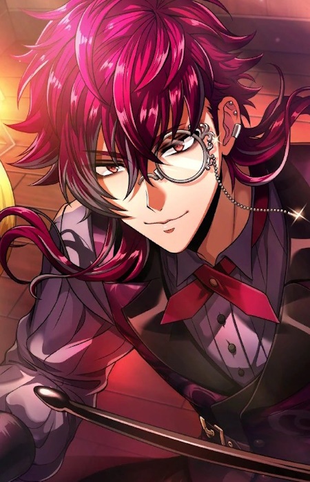 Даймон Кусуноки