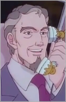 Тэцуо Саэба