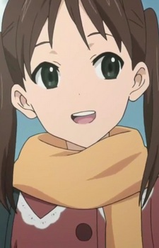 Марико Накаяма