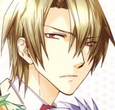 Рэн Итиносэ