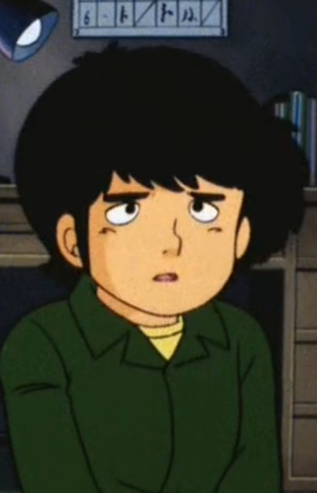 Хироси Сугита