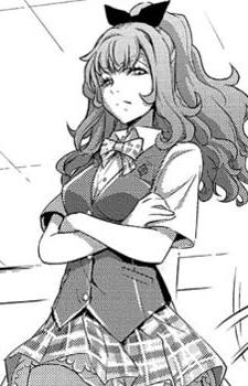 Каоруко Аюкава