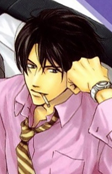 Кадзуки Окада