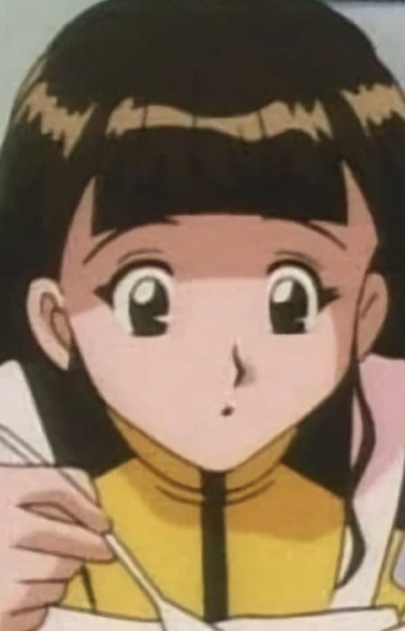 Микако Сато