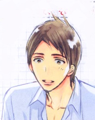 Сюнсукэ Хинамори