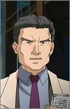 Детектив Араи