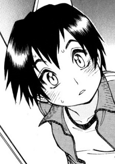 Сумиэ Яригафути