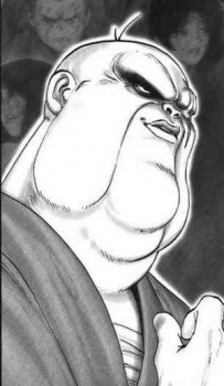 Итигамбо Сиба