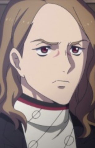 Ной Фолланд