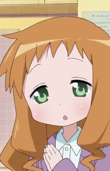 Марина Коизуми