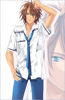 Рёхэй Синомия