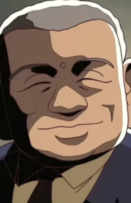 Детектив Тюнэн