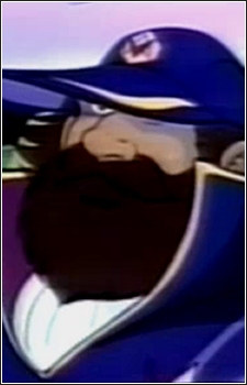 Доктор Оэдо