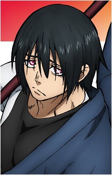 Бэнимару Симмон