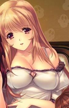 Котонэ Камисиро