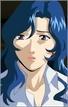 Юкиэ  Китадзава