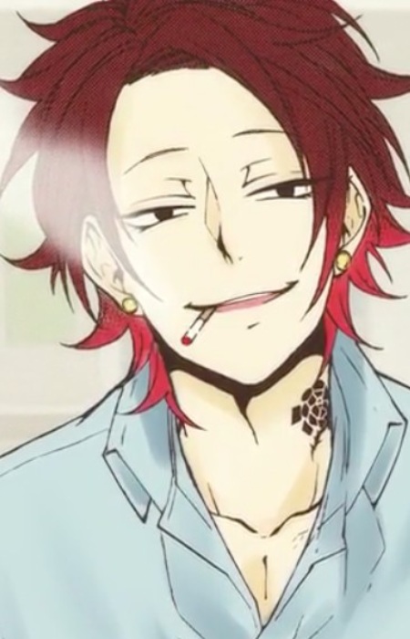 Масато Хоригути