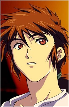 Юма Отоминэ