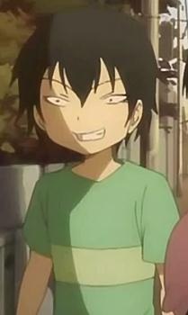 Рёхэй Амэяма