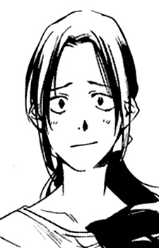 Мать Итиносэ