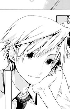 Томоки Нисино