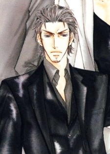 Гэмма Ясиро