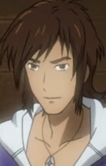 Юичи Таказава