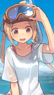 Аманэ Садзанами