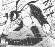 Мумёи Яцумэ