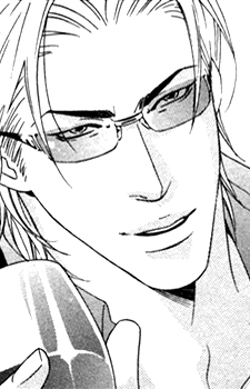 Мицунари Суга