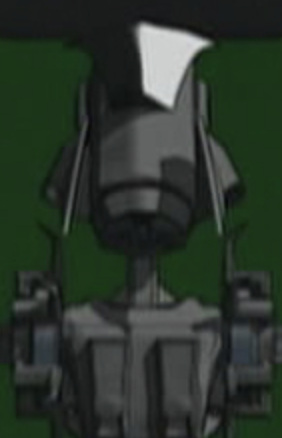 Тёмный Джадж