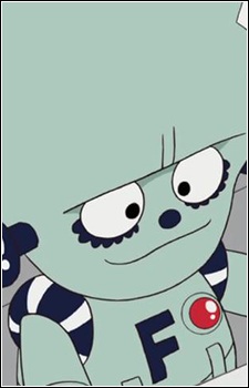 Франкенробо