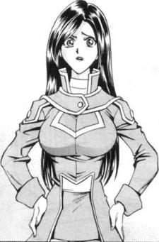 Мидори Хибики