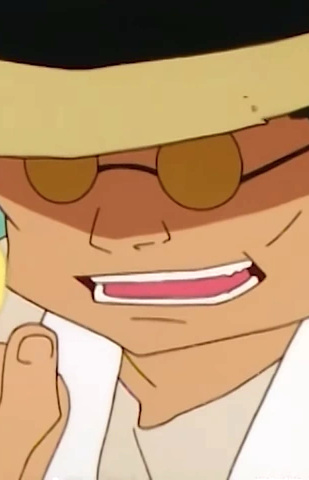 Продавец цыплят