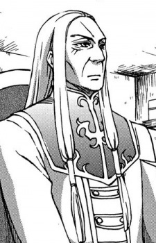 Вальберт III