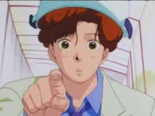 Кадзуя Аоикэ