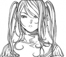 Минаги Харимото