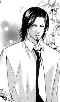 Такаси Кикути