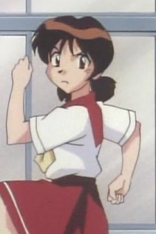 Футаба Кайхара