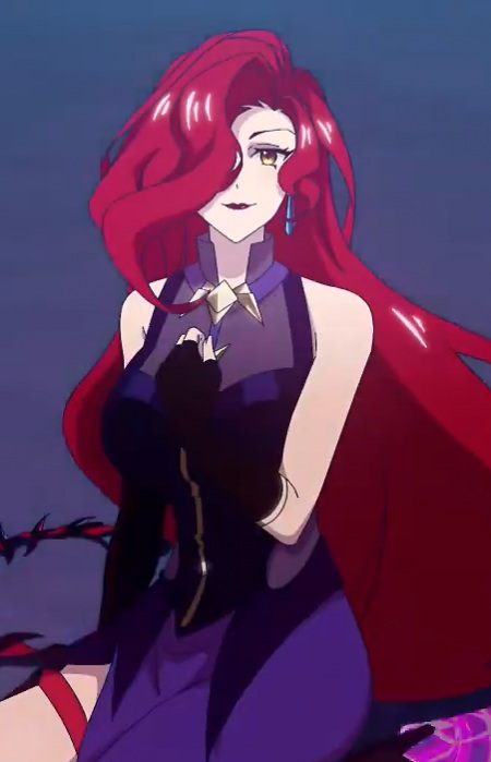 Карона Лунхуа