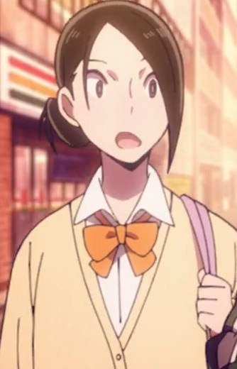 Подруга Хатисуки 2