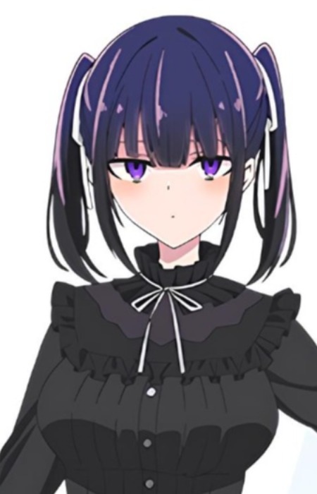 Рурика Куросаки