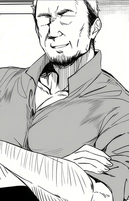 Рёсукэ Комода